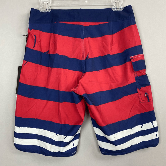 RVCA Board Shorts Men’s 29 - Picture 12 of 12